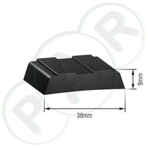 Pr129 Side Beading Rubber