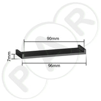 90mm Tankstrap Seal