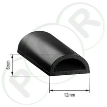 De7880 Extra Small D Seal (Pr387)