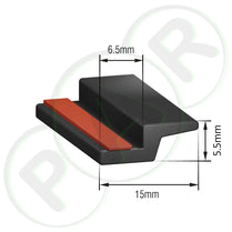 Universal Moulding Profile, 2 x 16m Rolls