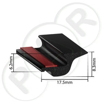 Universal Moulding Profile-32M