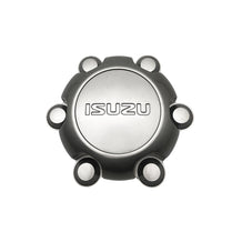 Isuzu Steel Rims Wheel Hub Cap