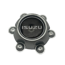 Isuzu 2004-2012 Wheel Hub Cap