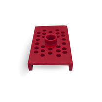 PSB193 LEAF SPRING PAD