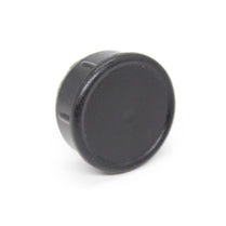 Round Tube Plug - 38mm (38/34.8)