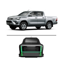 Hilux Revo 2015 - Current Dust Seal  Kit