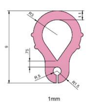 1mm Grafting Clip
