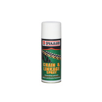 Chain & Linkage Spray 400ml