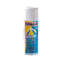 Silicone Spray 400ML