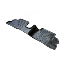 Suzuki Jimny 1pce Rear Mat Set Auto