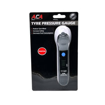 Digital Tyre Pressure Gauge Kp