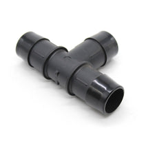 25mm Hose Connector T-Piece