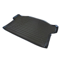 Toyota RAV4 2013-2017 Boot mat