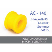 AC-140 Gear Link Grommet