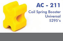 AC-211 Coil Spring Booster