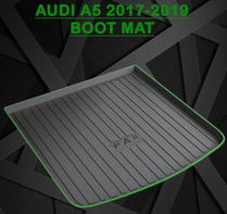AUDI A5 17-19 Boot Mat