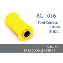 Ac-016 Shackle Bush Lower Front