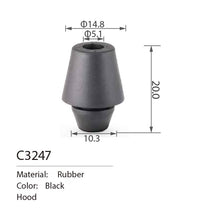 C3247 specialized retainer
