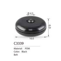 C3339 specialized plug