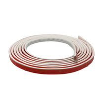 DIY Window/Door Draught/Weather seal 2 x 5m lengths OMNI