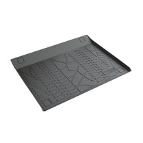 Toyota Fj Cruiser 2007-2013 Boot Mat