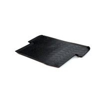 Mitsubishi Pajero 11-16 Boot Mat