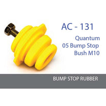 Ac-131 Bumper Stop Bush Rear