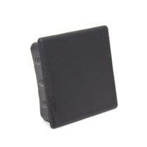 Square Tube Plug - 60mm (60x57.5)