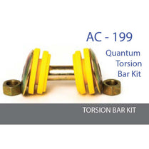 Ac-199 Torsion Bar Kit