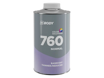 HB Thinner BC 760 Normal 1L
