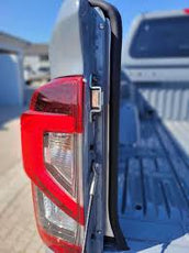 Dust Stop Nissan Navara (2021+)