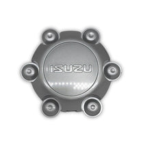 Isuzu 2004-2012 Wheel Hub Cap