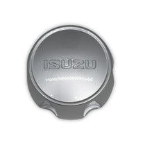 Isuzu Steel Rim Wheel Hub Cap