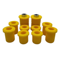 PSBKIT16 SHACKLE BUSH KIT