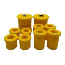 PSBKIT18 SHACKLE BUSH KIT