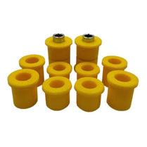 PSBKIT19 SHACKLE BUSH KIT