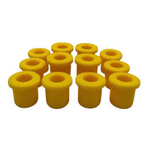 PSBKIT3 SHACKLE BUSH KIT