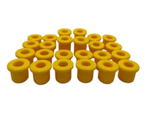 PSBKIT9 SHACKLE BUSH KIT