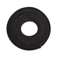 3mm X 40mm X 5 Meter Roll Par Sponge Sealing Strips