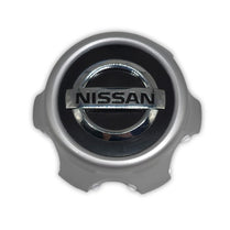 Nissan NP300 Wheel Hub Cap