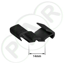 PR33 Large Window Channel (With Lips) - 00-031-00271