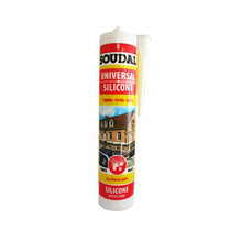 Soudal Multi Purpose Sealant