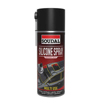 Silicone Spray
