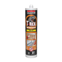 Soudal T-Rex Montage 350G