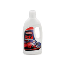 Wash And Wax 750ML