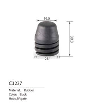 C3237 specialized retainer