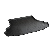 FORD MUSTANG 2018- Current Boot Mat