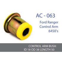 AC-063 Upper Control Arm Bush - Front Outer