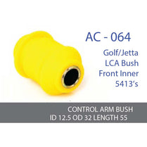 AC-064 Lower Control Arm Bush - Front Inner