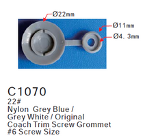 C1070W specialized pin